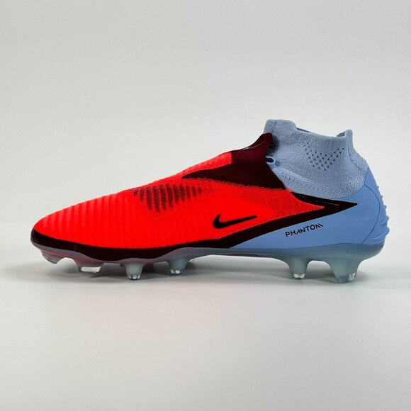 Nike Phantom 6 High Elite FG \'Scary Good Pack\' HJ2147-400 Soccer size 11 main image 6